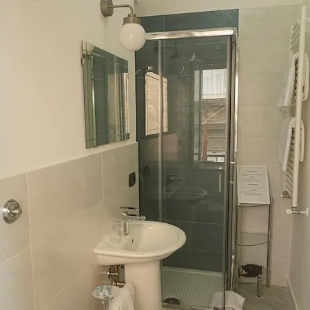 Bed and breakfast Alvarez De Toledo