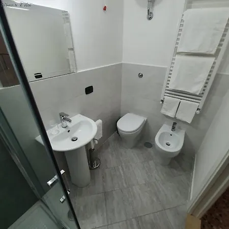 Bed and breakfast Alvarez De Toledo