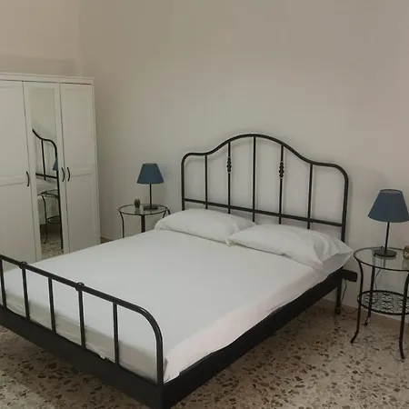 Bed & Breakfast Alvarez De Toledo Neapel