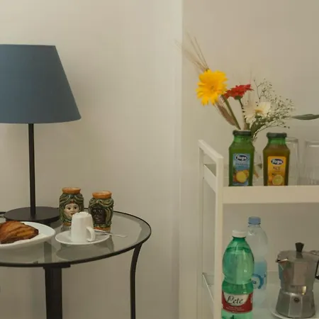 Bed & Breakfast Alvarez De Toledo 3*