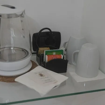 Alvarez De Toledo Bed & Breakfast 3*