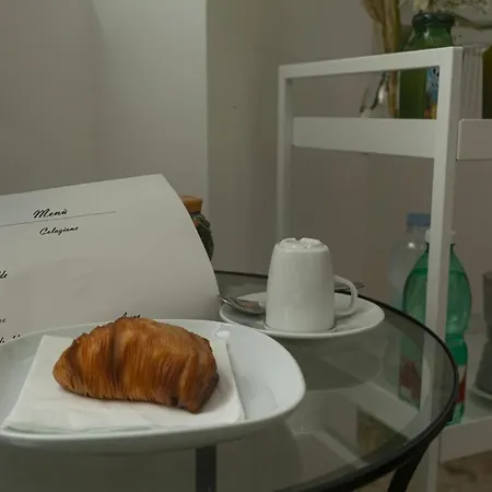 Alvarez De Toledo Bed & Breakfast