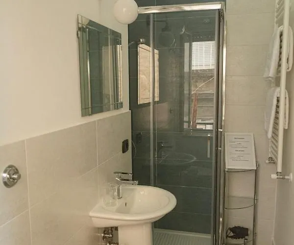 Bed & Breakfast Alvarez De Toledo