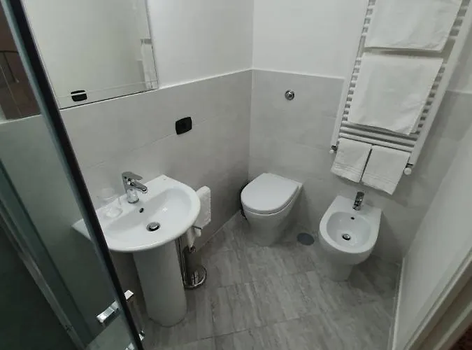 Bed & Breakfast Alvarez De Toledo